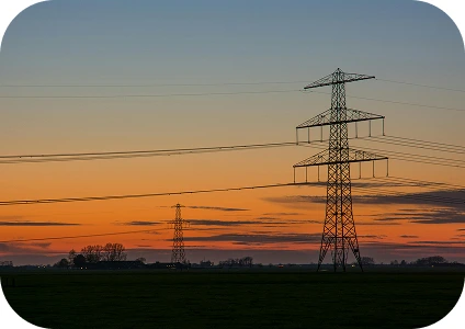 Energy and utility power