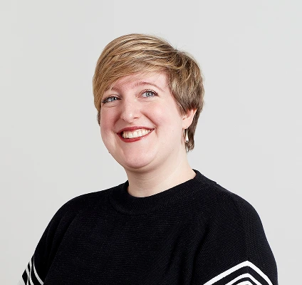 Team member at STRAT7 Incite