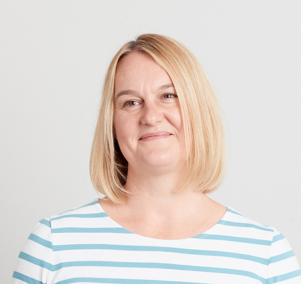 Team member at STRAT7 Incite