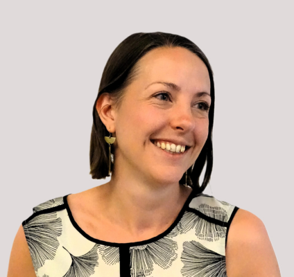 Rachel Skevington Britton